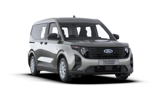 Ford Tourneo Courier pod naem