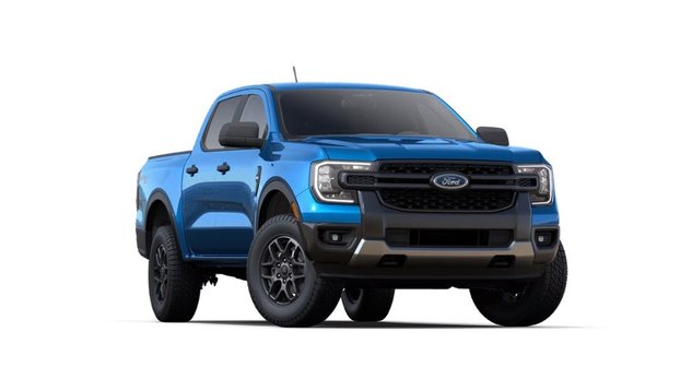 Ford Ranger pod naem