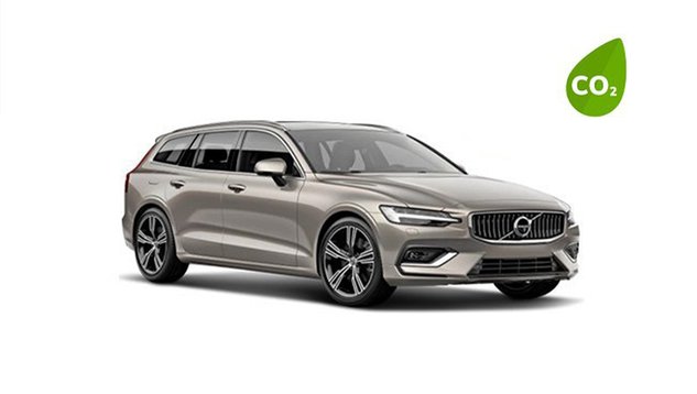 Volvo V60 pod naem