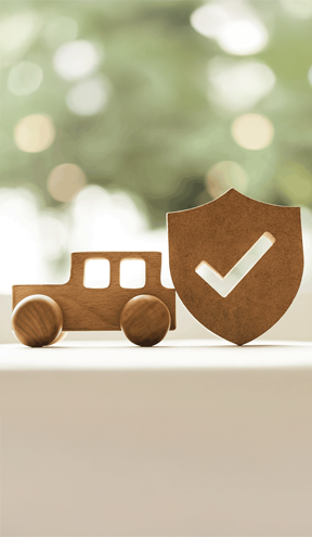 Застраховка при наем на автомобил